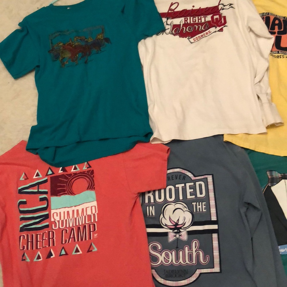 tshirt bundle - Picture 8 of 8